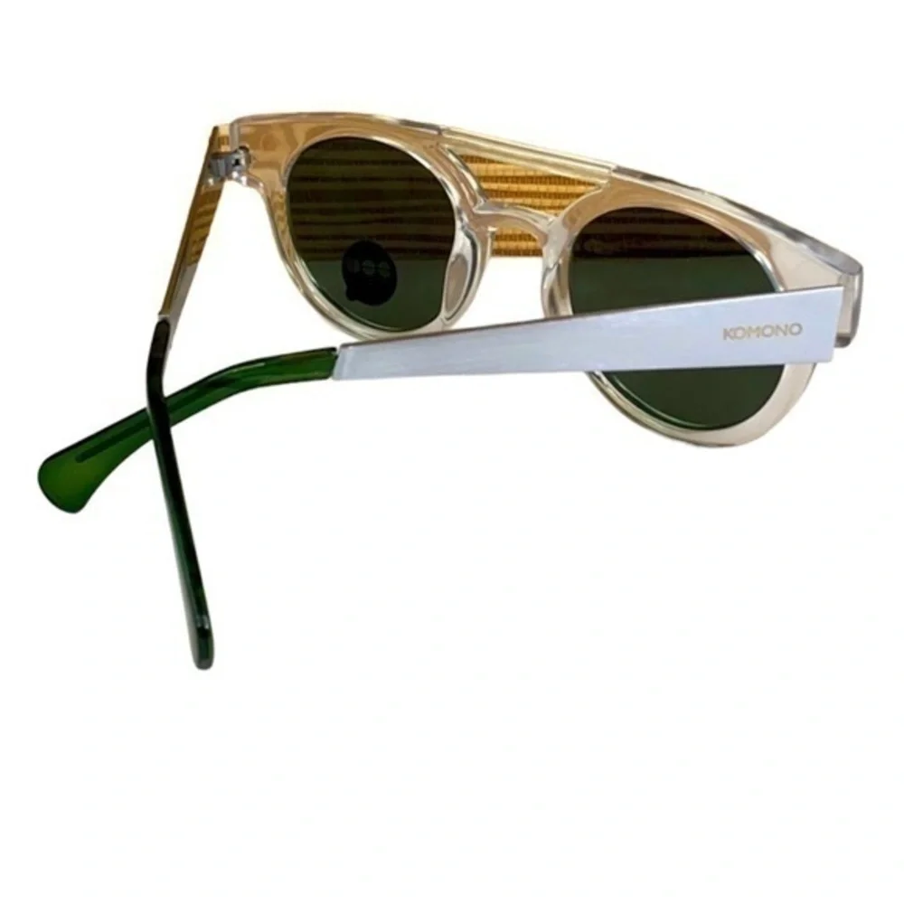 Komono new sunglasses